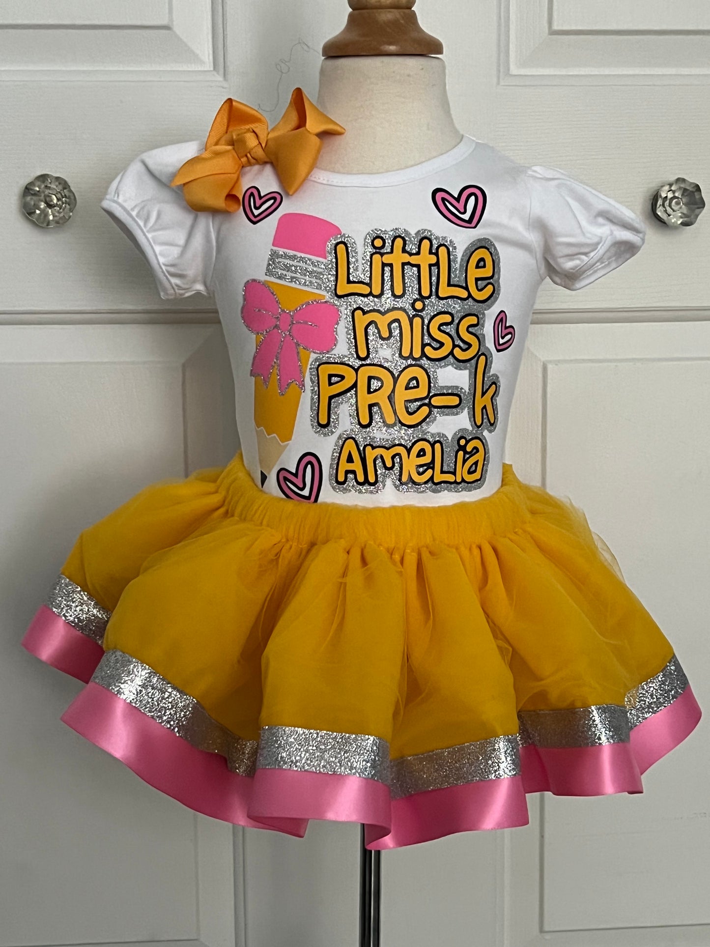 Tutu Set