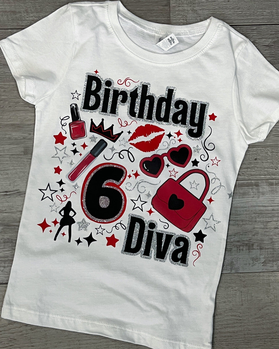 Kids Custom T-Shirts