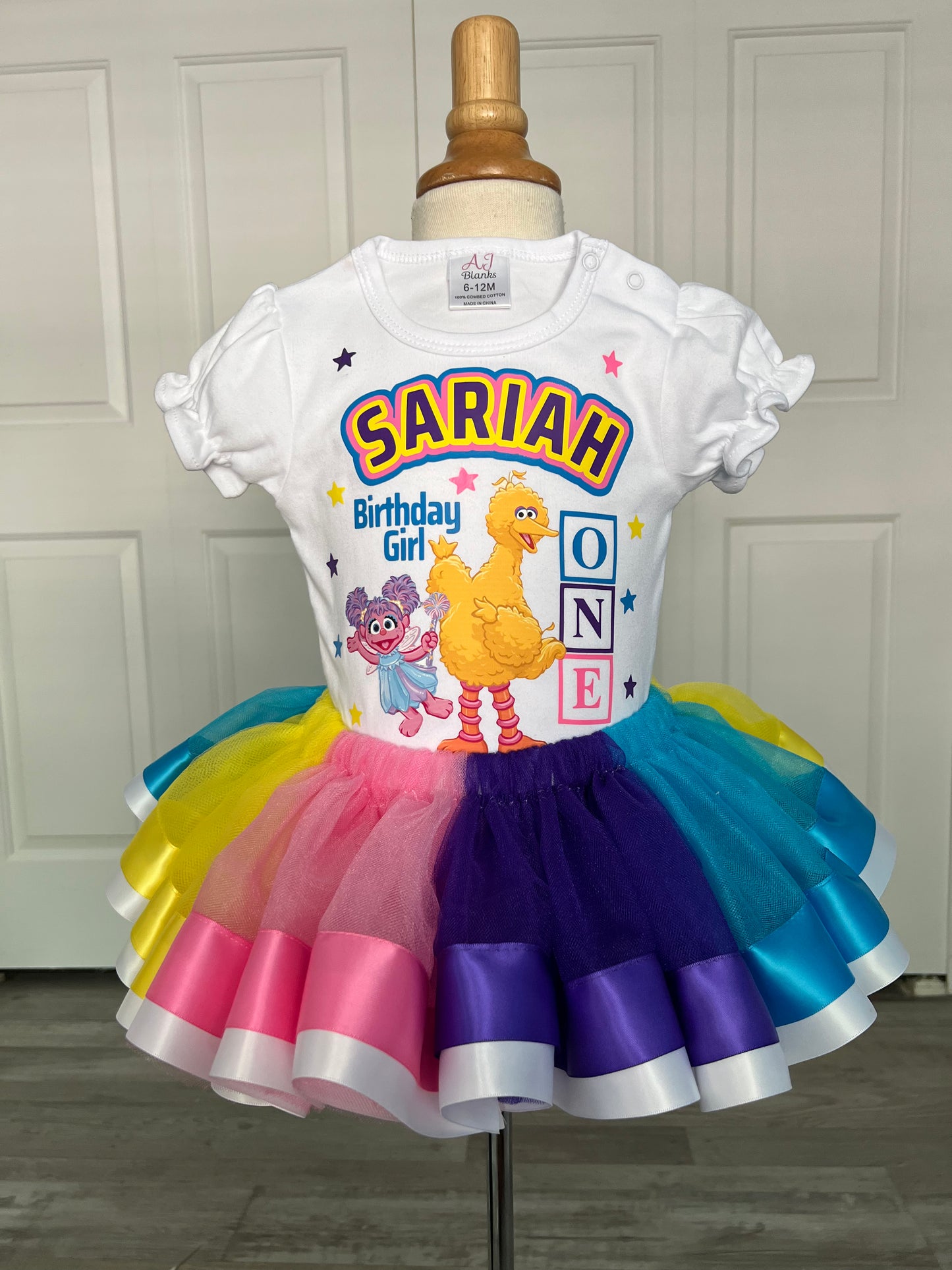Tutu Set