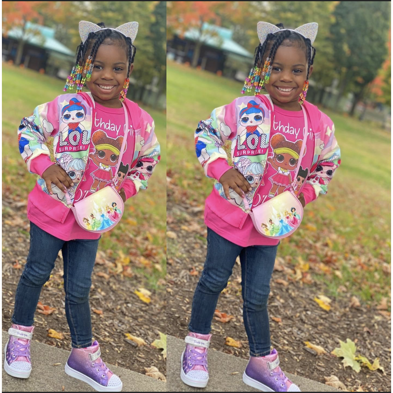 Kids Custom T-Shirts