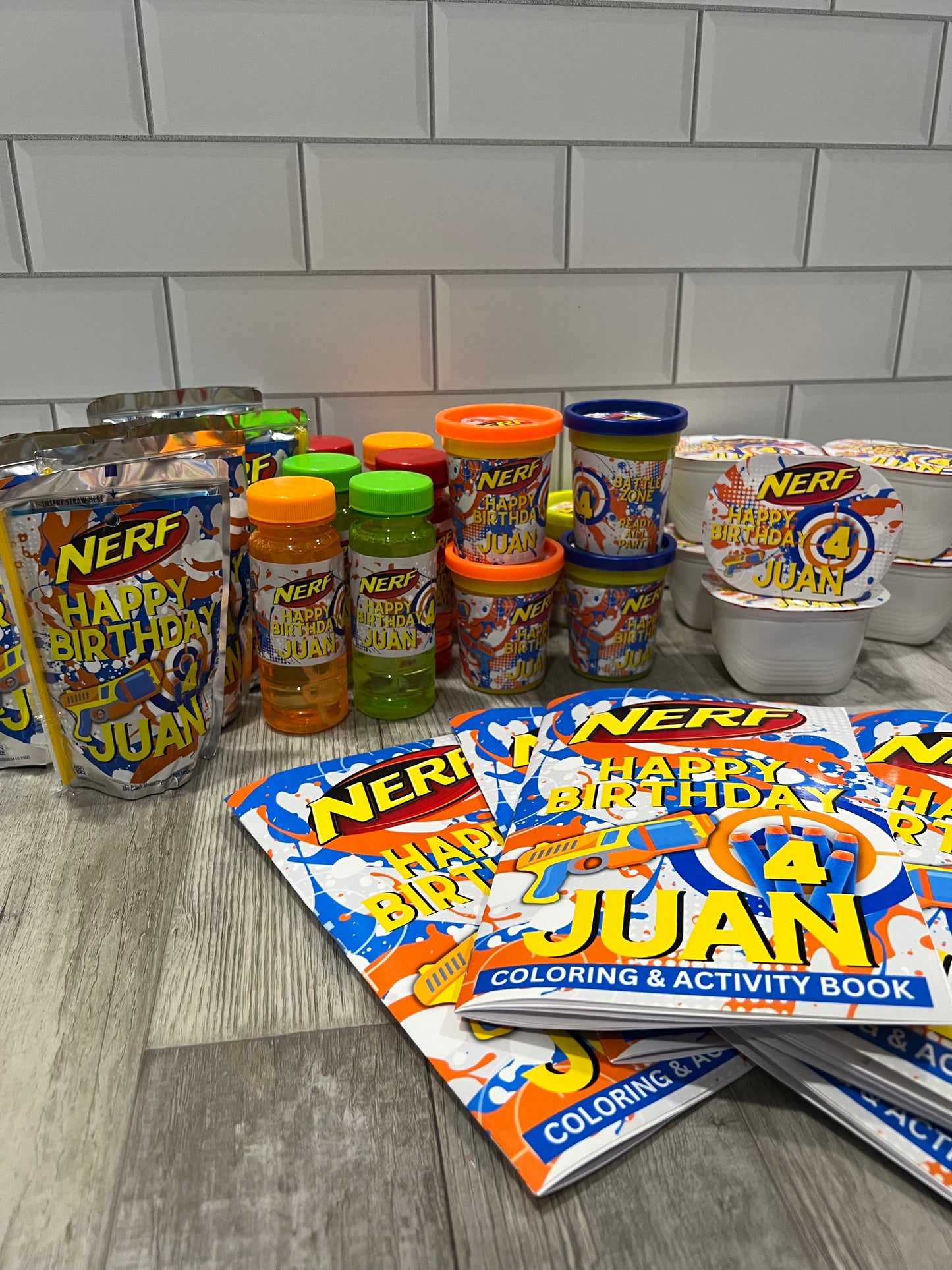 Gift Me Package