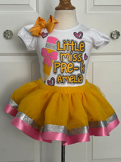 Tutu Set