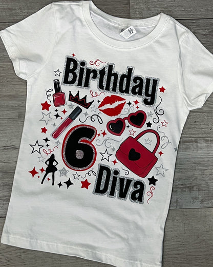 Kids Custom T-Shirts