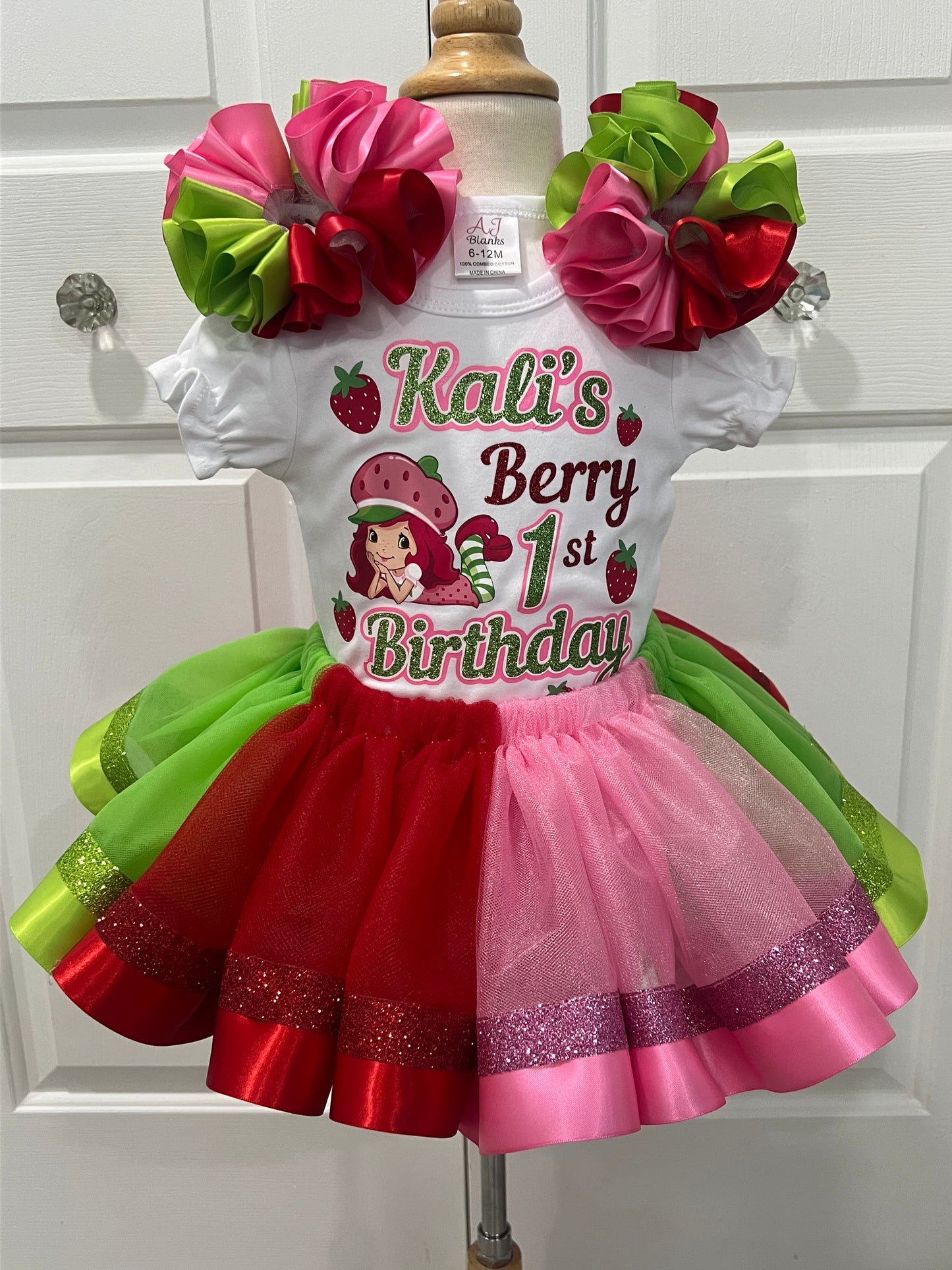 Tutu Set
