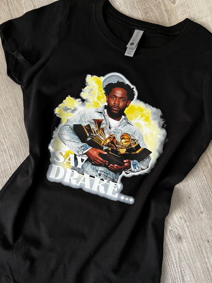 Adult Custom T-Shirts
