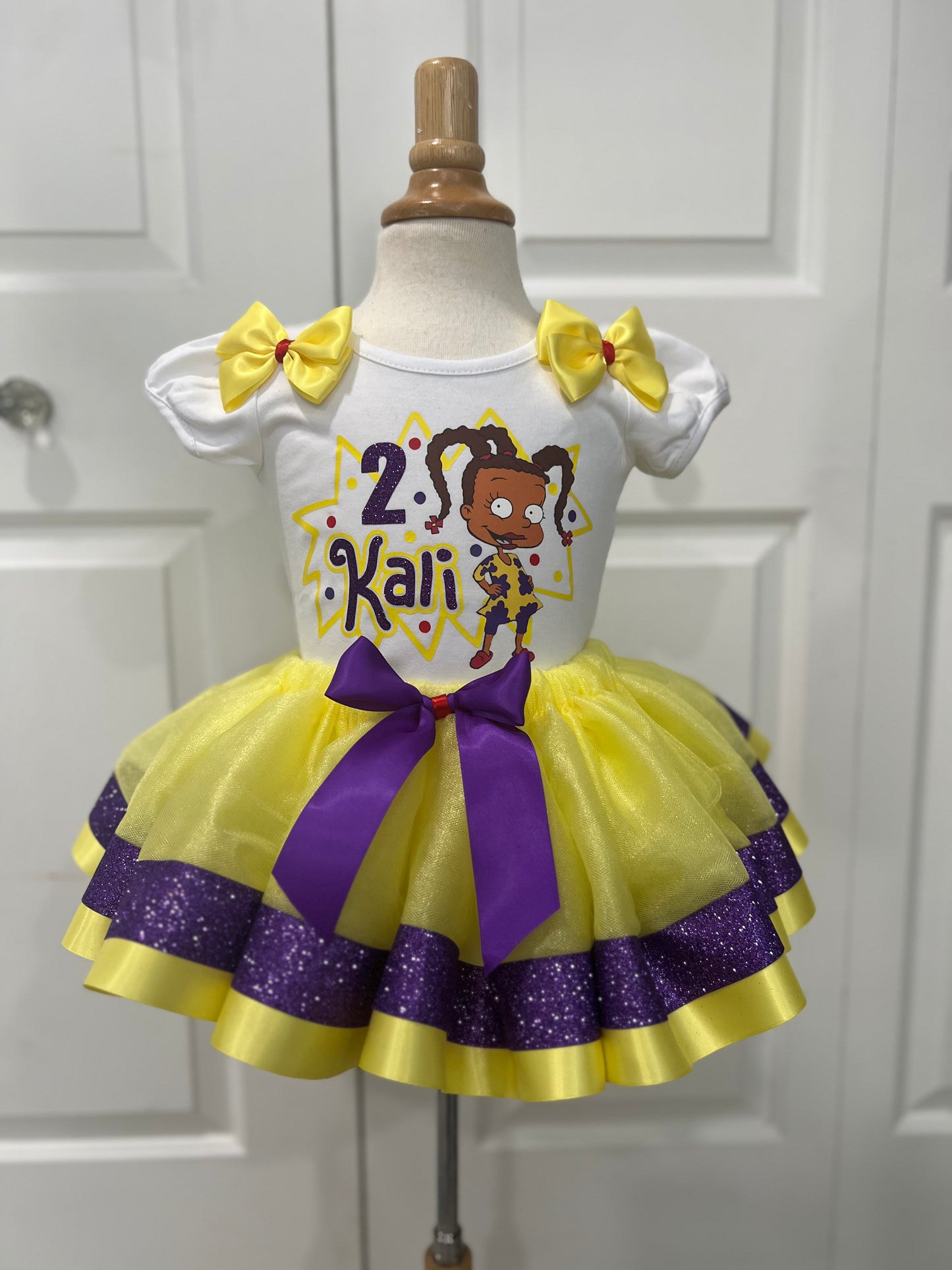 Tutu Set