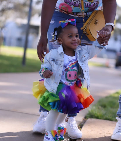 Tutu Set